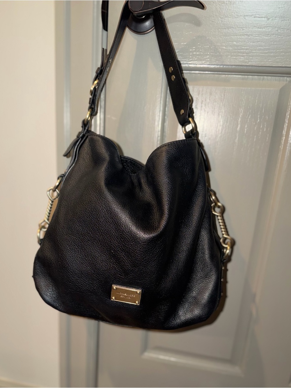 Michael Kors hobo bag